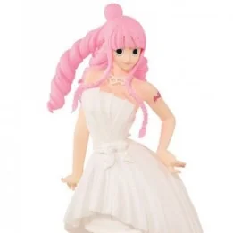 Figurine Perhona - Lady Edge Wedding  -  ONE PIECE