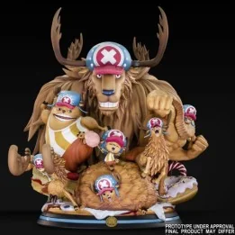Statue Tony Tony Chopper Tsume Art  -  ONE PIECE