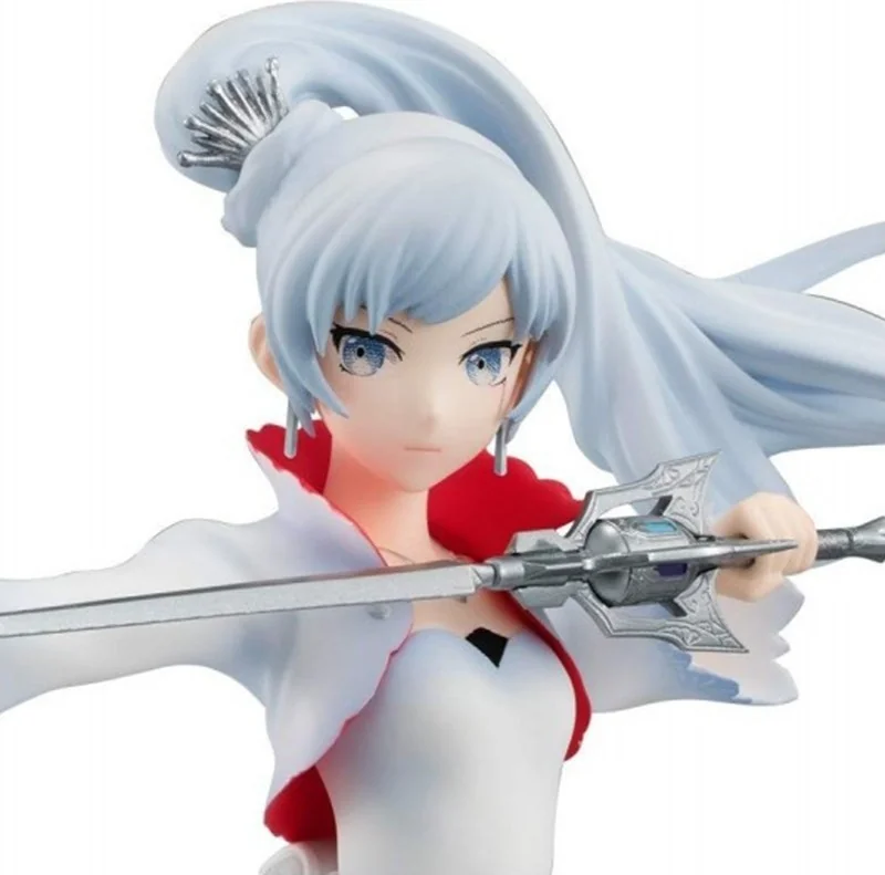 Figurine RWBY - Weiss Schnee  - AUTRES FIGURINES