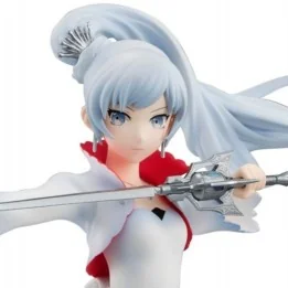 Figurine RWBY - Weiss Schnee  - AUTRES FIGURINES
