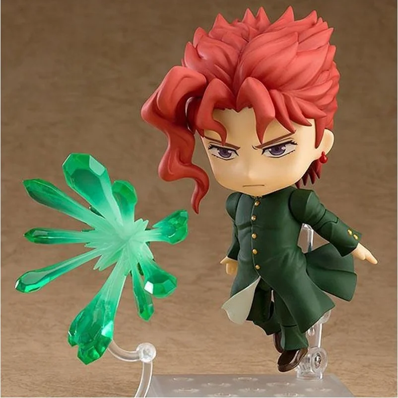 Nendoroid Noriaki Kakyoin  - AUTRES FIGURINES