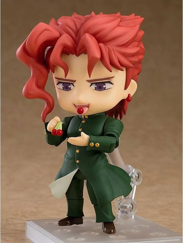 Nendoroid Noriaki Kakyoin  - AUTRES FIGURINES