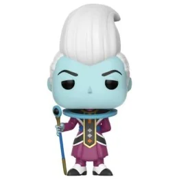Figurine Whis - Funko POP  -  DRAGON BALL Z