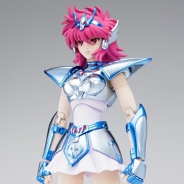 Myth Cloth Equuleus Shoko  -  SAINT SEIYA