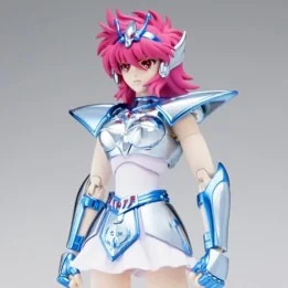 Myth Cloth Equuleus Shoko  -  SAINT SEIYA