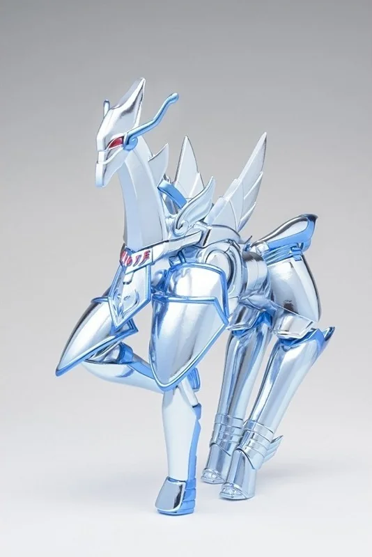 Myth Cloth Equuleus Shoko  -  SAINT SEIYA