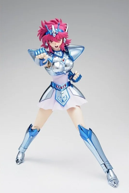 Myth Cloth Equuleus Shoko  -  SAINT SEIYA