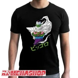 T-shirt Piccolo Kanji  -  DRAGON BALL Z