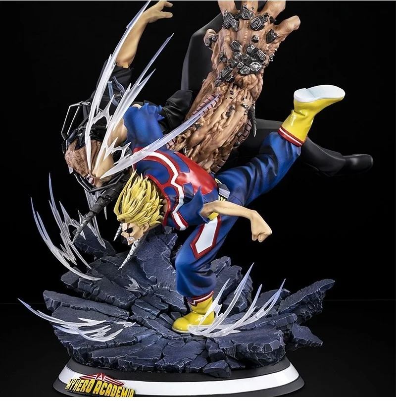 My Hero Academia - United States of Smash HQS Tsume  - TSUME