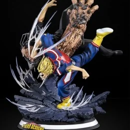 My Hero Academia - United States of Smash HQS Tsume  - TSUME