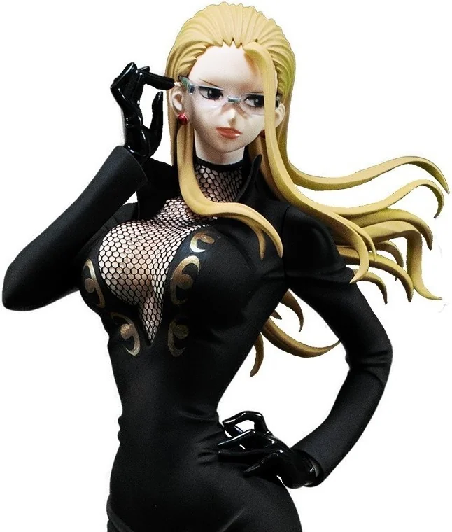 Figurine Carifa Glitter & Glamours  -  ONE PIECE