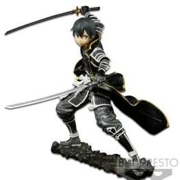 Figurine Kirito - Goukai ver  - AUTRES FIGURINES