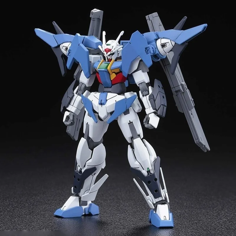 Gundam 00 Sky HG  -  GUNDAM