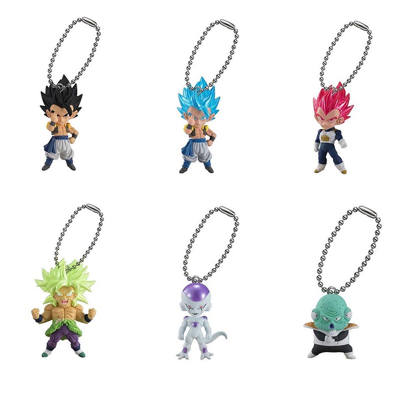 Dragon Ball Super UDM 35 Collection  -  DRAGON BALL Z