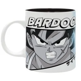 Mug Bardock  -  DRAGON BALL Z