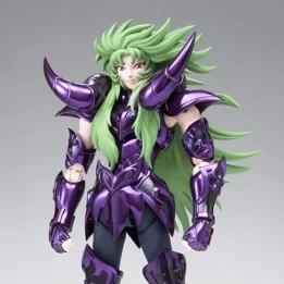 Myth Cloth Aries Shion Surplis EX  -  SAINT SEIYA