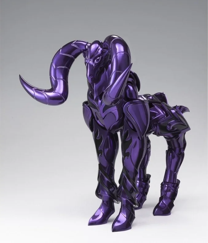 Myth Cloth Aries Shion Surplis EX  -  SAINT SEIYA