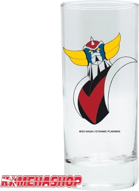 Verre Goldorak  - GOLDORAK