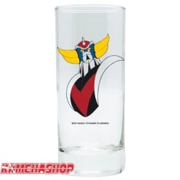 Verre Goldorak  - GOLDORAK