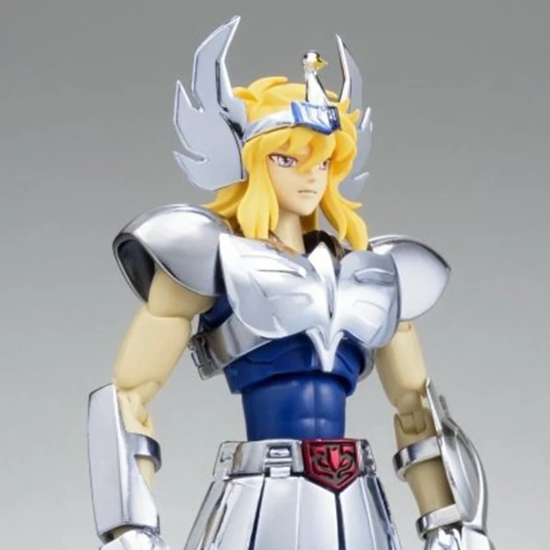 Myth Cloth - Hyoga du Cygne Revival  -  SAINT SEIYA