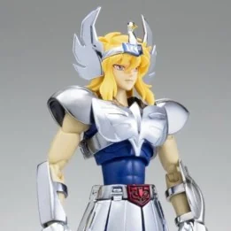 Myth Cloth - Hyoga du Cygne Revival  -  SAINT SEIYA