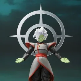 Figurine Zamasu Potara S.H Figuarts  -  DRAGON BALL Z