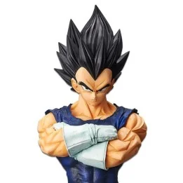 Figurine Vegeta - Grandista Nero  -  DRAGON BALL Z