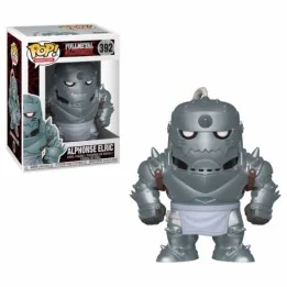 Figurine Alphonse Elric Funko POP  - FUNKO POP