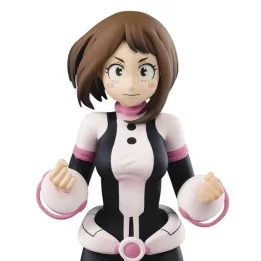 My Hero Academia - Figurine Uravity  - My Hero Academia