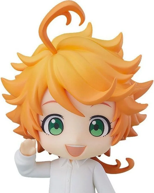 The Promised Neverland - Nendoroid Emma  - AUTRES FIGURINES