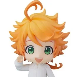 The Promised Neverland - Nendoroid Emma  - AUTRES FIGURINES