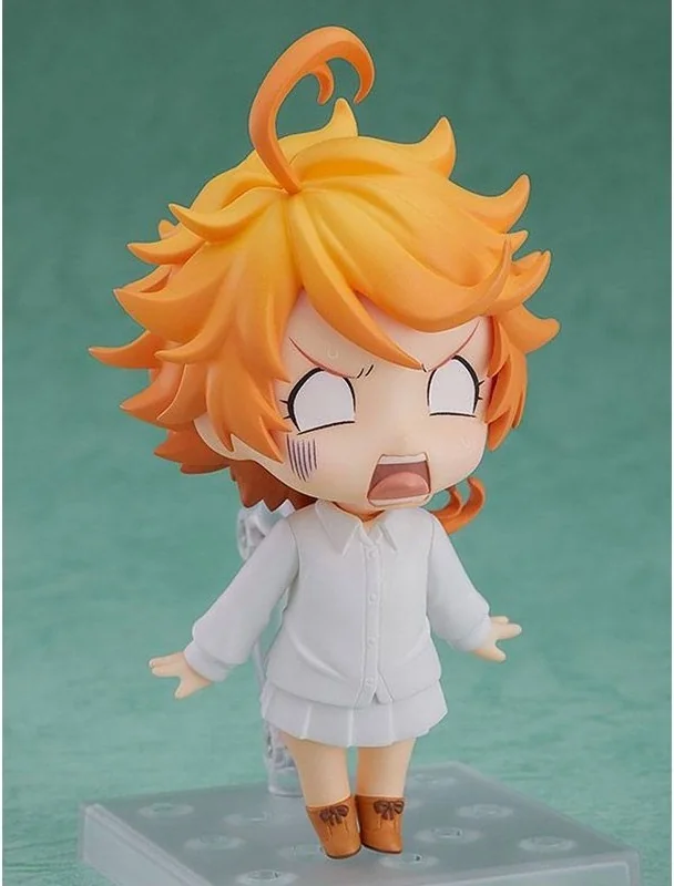 The Promised Neverland - Nendoroid Emma  - AUTRES FIGURINES