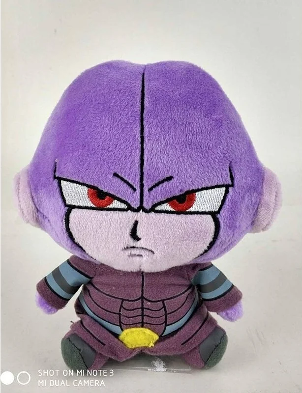 Peluche Hit  -  DRAGON BALL Z