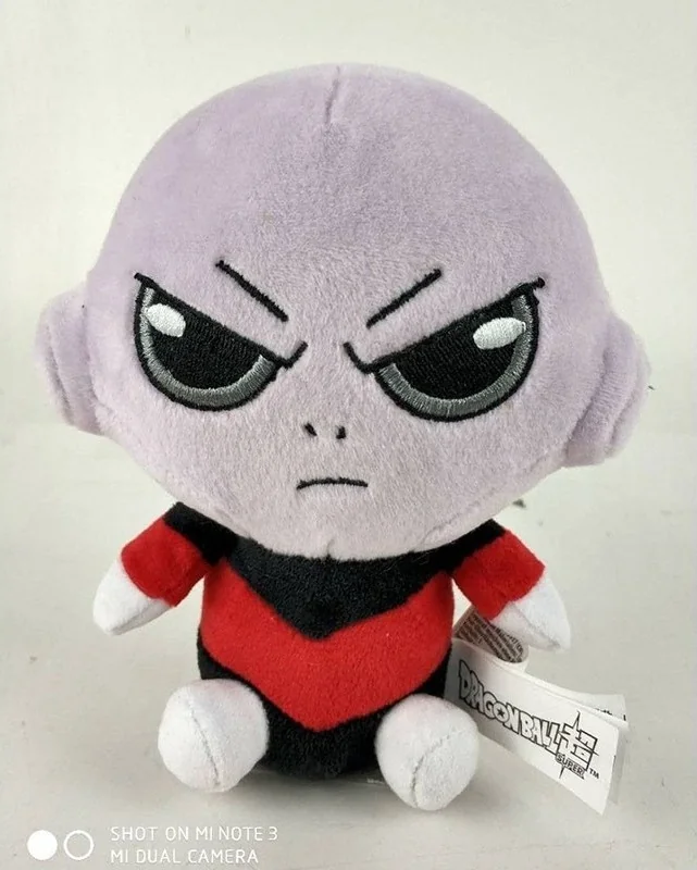 Peluche Jiren  -  DRAGON BALL Z