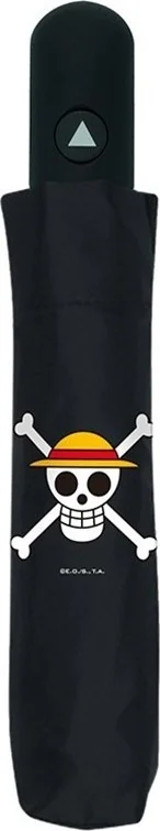Parapluie One Piece Emblèmes Pirates  -  ONE PIECE