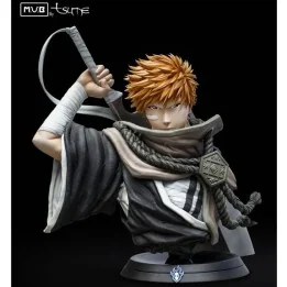 Ichigo Kurosaki - MUB Tsume  - TSUME