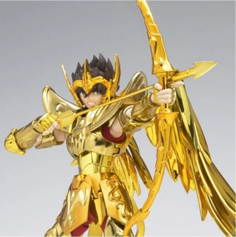 Myth Cloth EX Sagittaire Seiya  -  SAINT SEIYA
