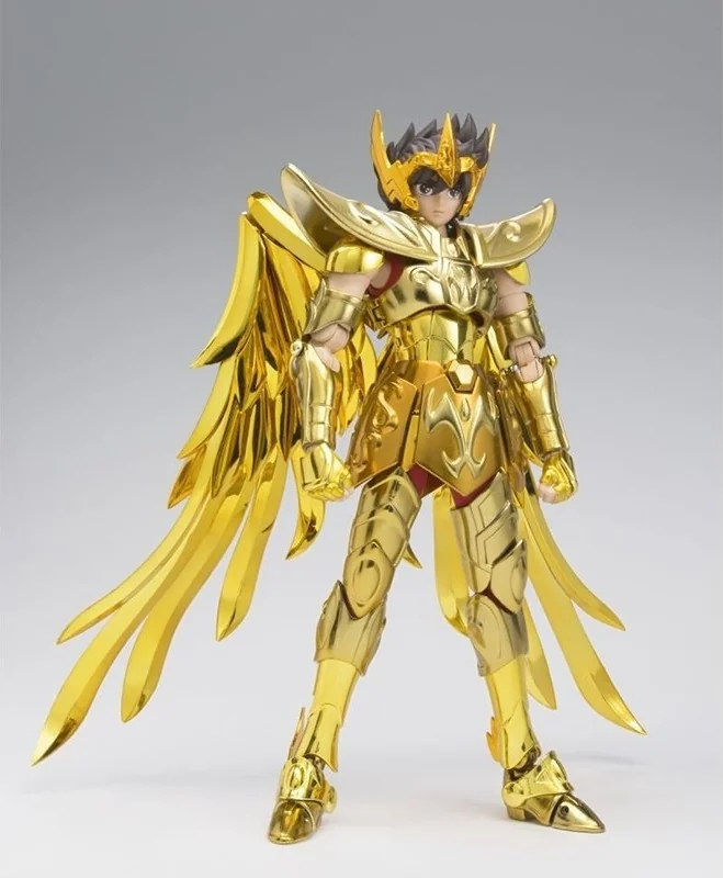 Myth Cloth EX Sagittaire Seiya  -  SAINT SEIYA