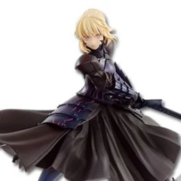 Figurine Saber Alter Heaven's Feel  - FIGURINES FILLES SEXY