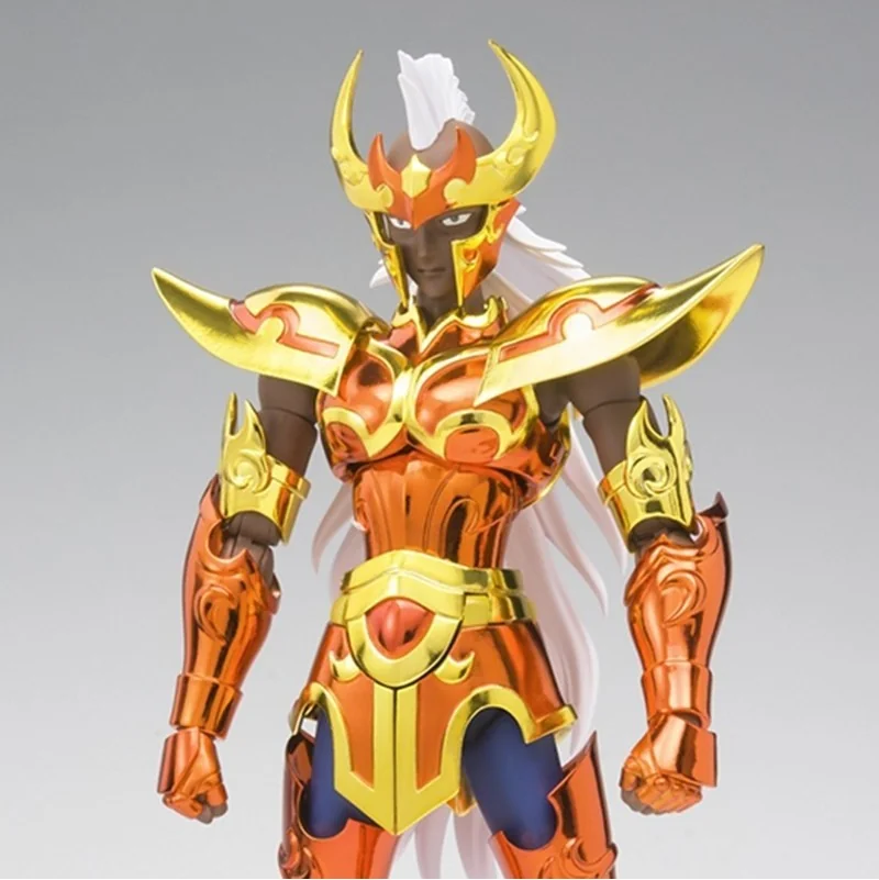 Myth Cloth EX Chrysaor Krishna  -  SAINT SEIYA