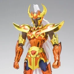 Myth Cloth EX Chrysaor Krishna  -  SAINT SEIYA