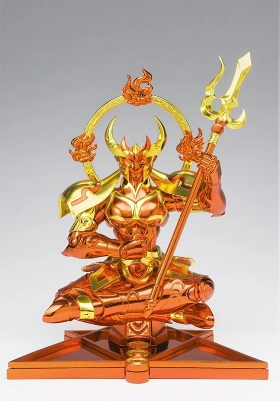 Myth Cloth EX Chrysaor Krishna  -  SAINT SEIYA