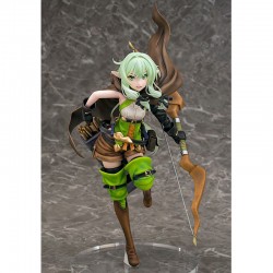 Goblin Slayer Figurine High Elfe Archer  - FIGURINES FILLES SEXY