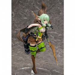 Goblin Slayer Figurine High Elfe Archer  - FIGURINES FILLES SEXY