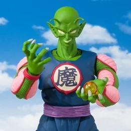 Figurine Piccolo Daimao S.H Figuarts  - Figurines DBZ