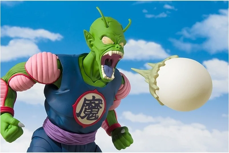 Figurine Piccolo Daimao S.H Figuarts  - Figurines DBZ