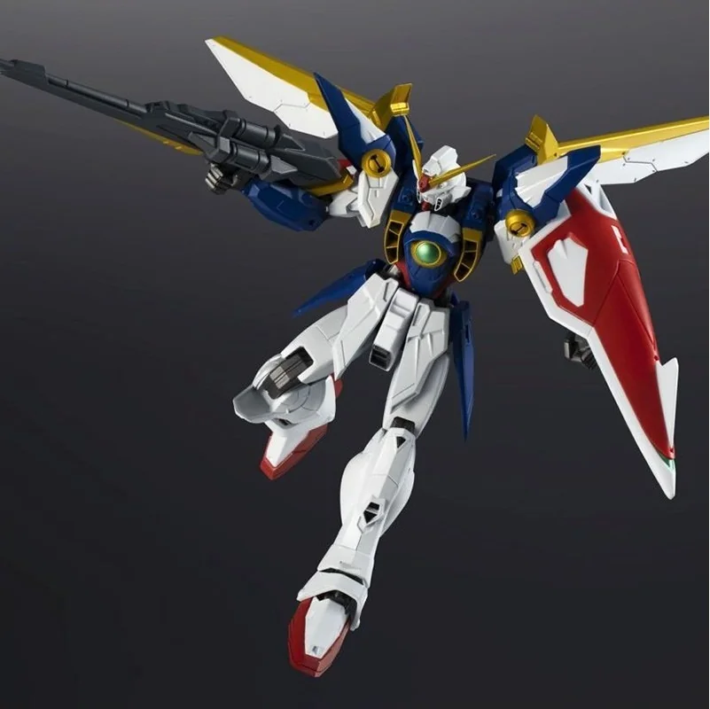 Gundam Universe - Gundam Wing XXXG-01W  -  GUNDAM