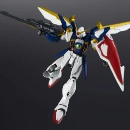 Gundam Universe - Gundam Wing XXXG-01W  -  GUNDAM