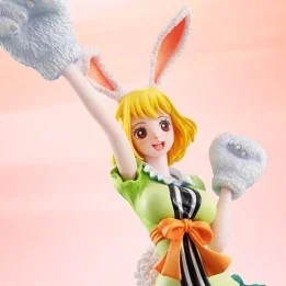 Figurine Carrot P.O.P Limited  - Figurines