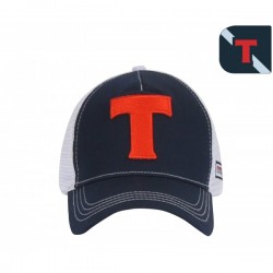 Casquette Trucker Toho  - OLIVE & TOM